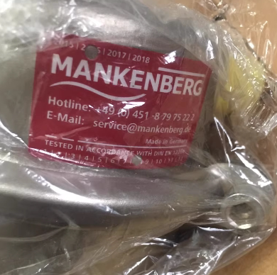 MANKENBERG 7145002T  bleeding/venting valve 1.12