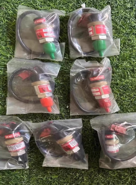 WASCO  UHP169-31L2B-X/1768压力传感器