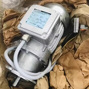 BG06-31/D06LA4-TOF/UL-SP 保尔电机马达 Bauer德国