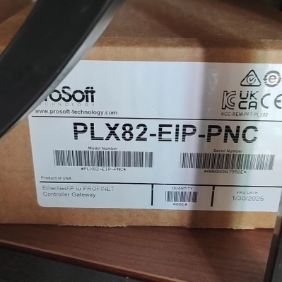美国Prosoft   PLX82-EIP-PNC
