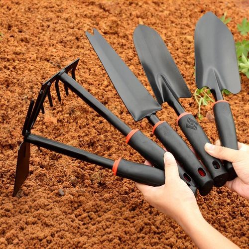 家用种花赶海工具多肉铲子