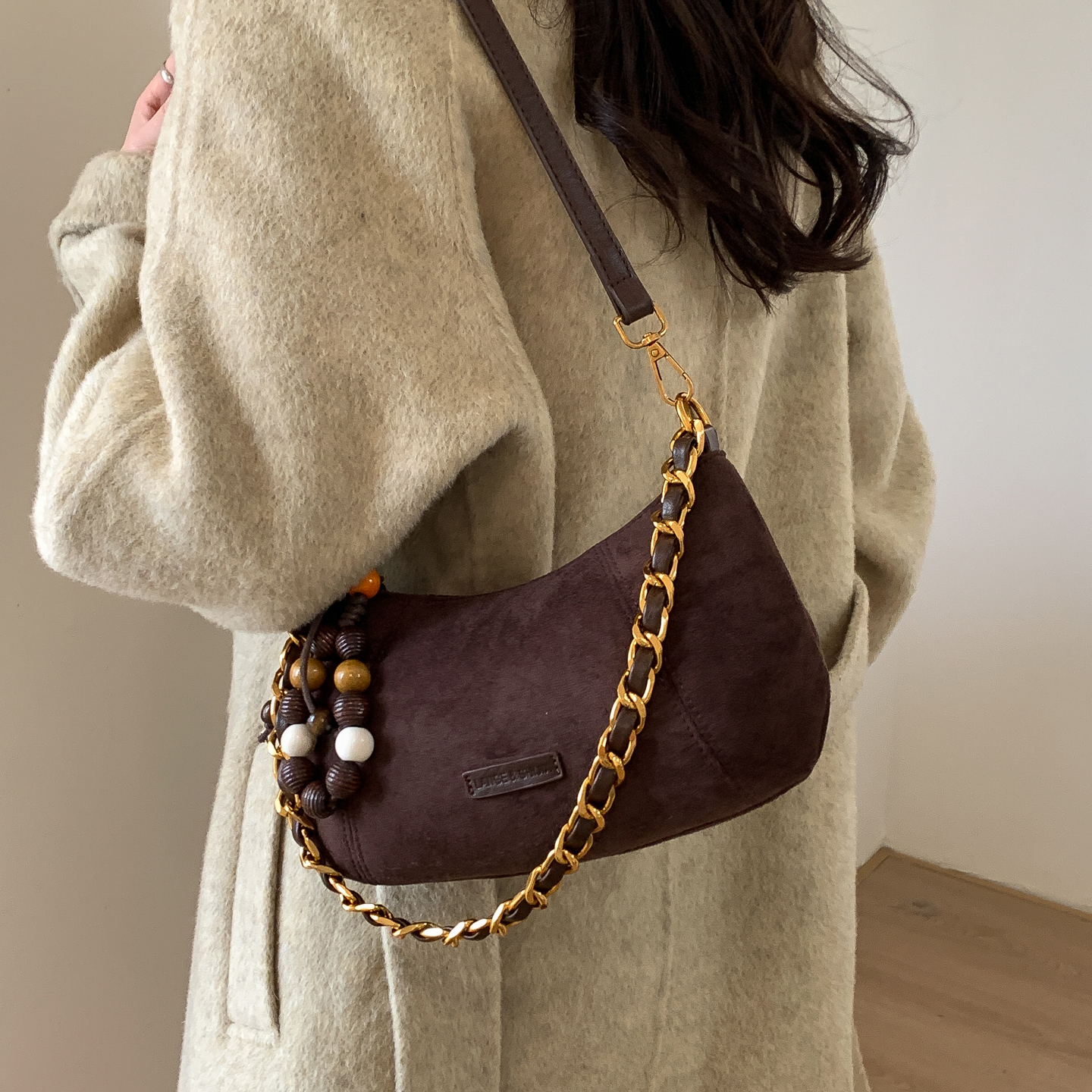 小众设计通勤逛街时尚百搭女包