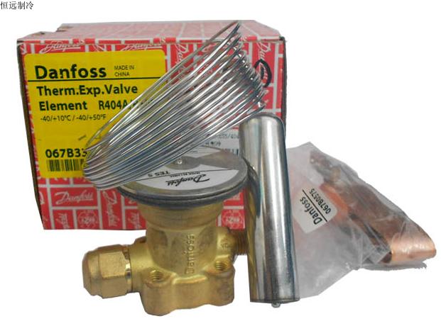 商品描述：丹佛斯感温包 TEX55 067G3209 R22/-40℃/5米单位：只型号：TEX55 067G3209别名：动力头 货号：067G3209销售说明：N系列 -40～+10℃ 5m毛细管
商品介绍