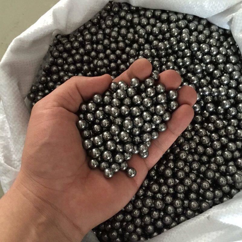 钢珠8毫米特价钢球 7mm8mm9mm10mm 铁珠刚珠弹珠弹弓钢珠弹弓弓粮