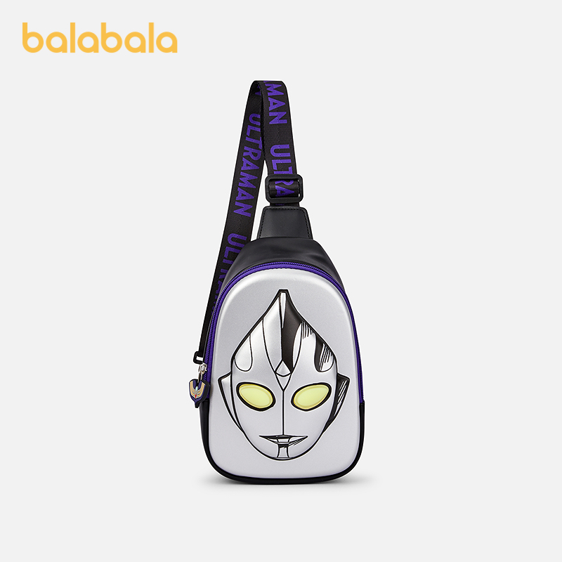 巴拉巴拉儿童休闲包男童夏