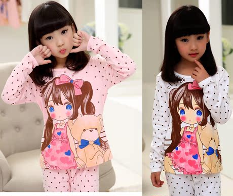 Chemise fille à manche longue - Ref 2085093 Image 13