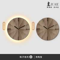 Личный выбор D около 20*20 см+10 -килограммовый деревянный указатель+зарядка сокровища (часы скульптуры)