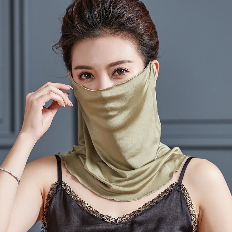 真丝民族四季女桑蚕丝亲肤柔软