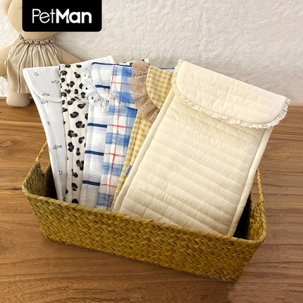 PetMan多功能冰包加厚防水内衬保温四季通用宠物推车外出包猫狗用