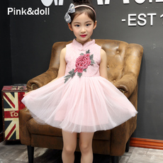 Robe enfant en polyester - Ref 2043950 Image 12