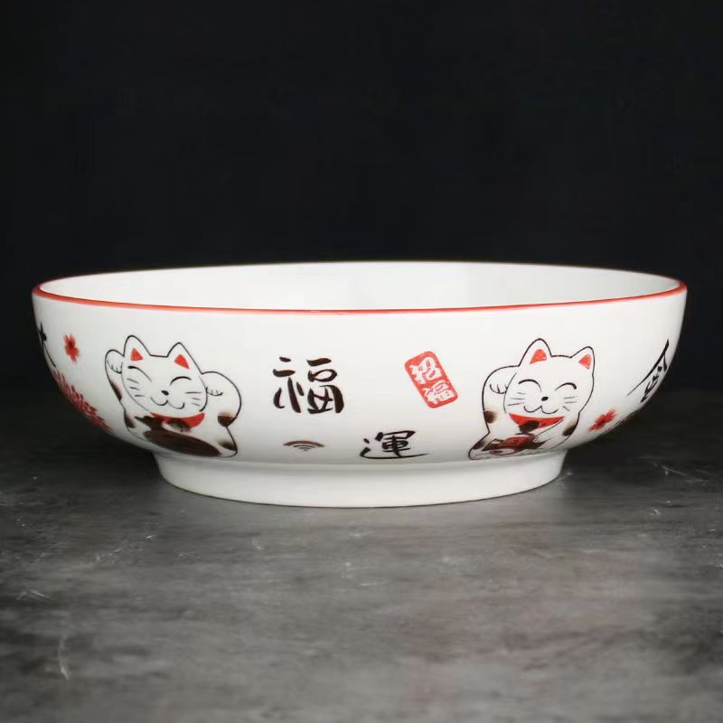 陶瓷大众耐高温微波炉可用