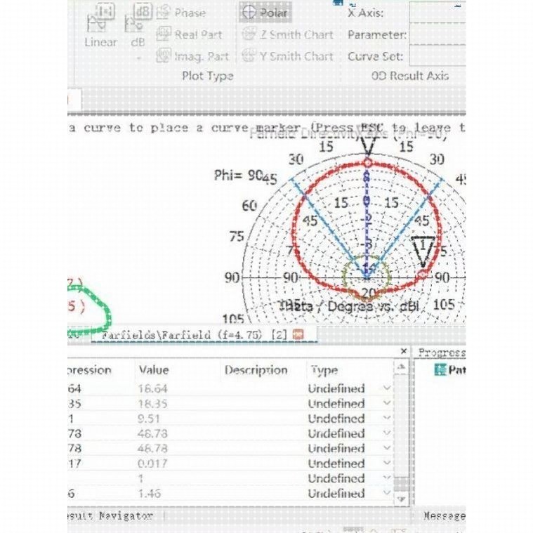 代做hfss彷真ads设计软件cst天线feko射频电路matlab代码指导答疑