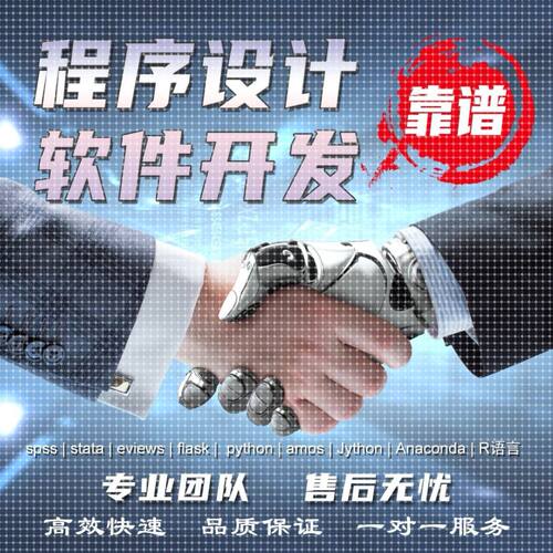 程序设计软件开发专业团队高效快速品质保证一对一服务