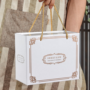 杯子定制伴手礼套装陶瓷水杯带盖礼品开业随手礼马克杯礼盒高级感