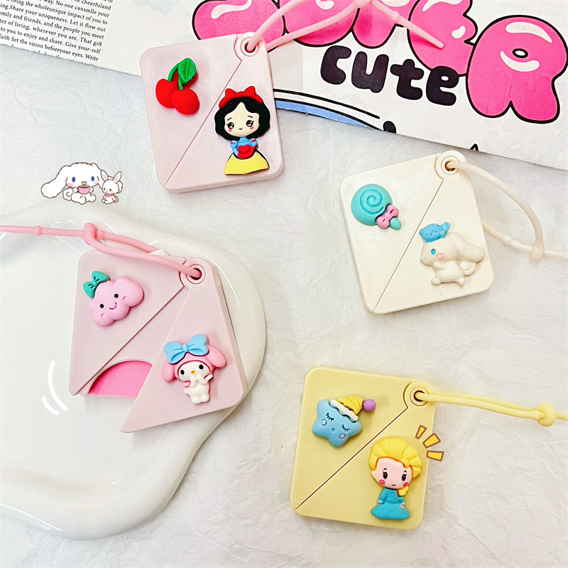 一次性香皂片儿童迷你旅行便携式洗手片香皂片随身携带杀菌肥皂纸