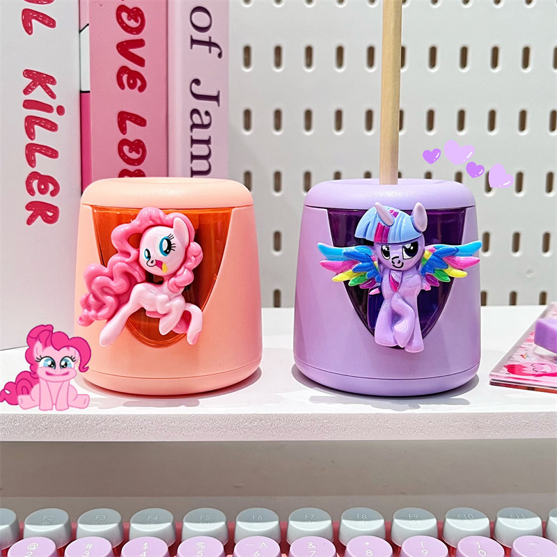 电动削笔器卷笔器小学生专用