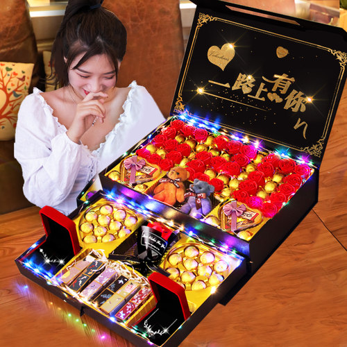 圣诞节礼物送女友代写贺卡