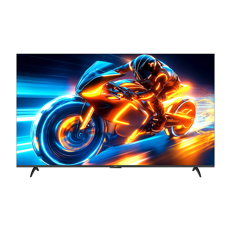 Skyworth/创维 43A3F 43英寸电视三重硬件护眼全场景投屏智能电视