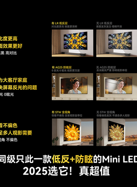 Skyworth/创维 55A5F Mini