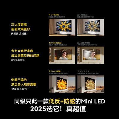 Skyworth/创维 55A5F Mini