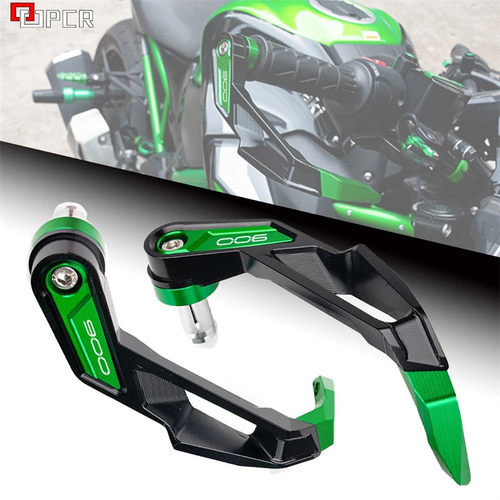 川崎Z900/SE/RS Z1000/R NINJA500/Z500改装刹车护手把离合保护弓