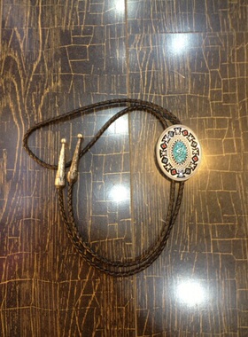 时尚风百搭点缀项链