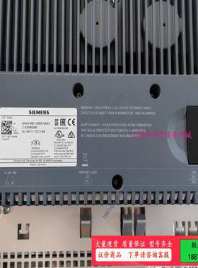 6AV6646-1AB22-0AX0【议价】