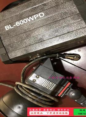 出一套二手柏灵BOLING 300WS BL-600WPD电【议价】