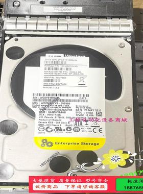 NetApp X306 X306A-R5 2TB 7.2K【议价】