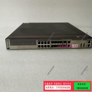 议价 配件齐 机器正常使用 机房下架USG6305E万兆防火墙