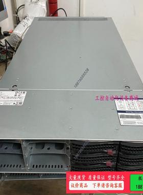 超微829u-10 金银铜服务器5218cpu*2 32G【议价】