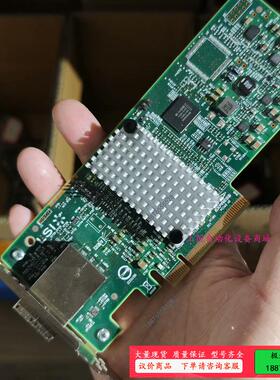 Oracle Sun 7085208 8口12Gbps 93【议价】