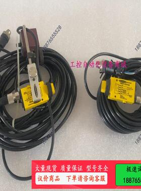 BANNER SME312DVQD传感器、全好、【议价】