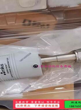 /MKS 626C11TBE真空计10torrVCR接口-