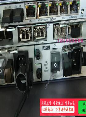 收OSN1800 ii V TNF1LDX TNF2LD【议价】