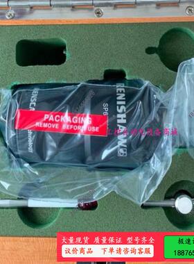 Renishaw SP600M Scanning Probe【议价】
