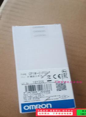 欧姆龙CP1W-ClF01  PLC 【议价】