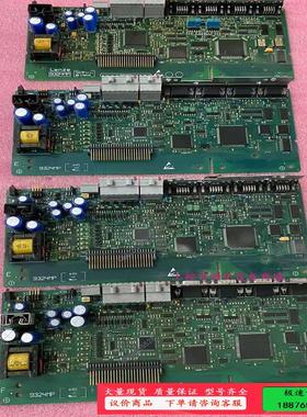9新伦茨9300主控制板9324MP.1B.70/2F.81【议价】