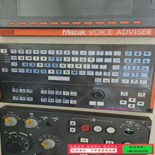 N12 议价 主机 YZ082键 FCU7 马扎克FCA730PY