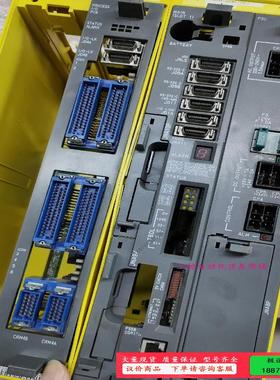 A05B-2400-C061 4 SLOT BackL【议价】