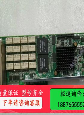 原装 Silicom PE2G4BPI35LA-SD 四口千【议价】