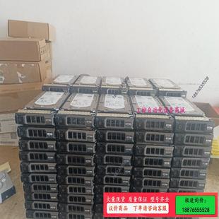 3.5寸 15K W347K Dell 议价 600G 戴尔