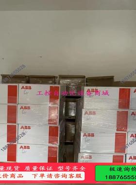 ABB软启动器PSE142-600-70  3台【议价】