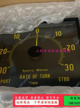 Sperry Marine 船用舵角指示仪  KLPQ 19【议价】