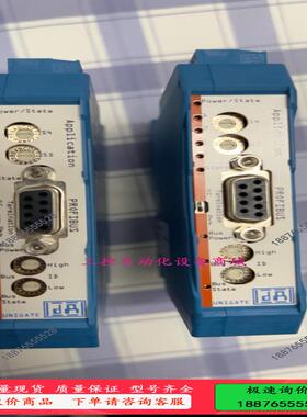 Deutschmann总线模抉 UNIGATE CL-PBD【议价】