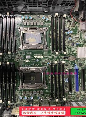 原机现拆现卖戴尔 T7910 工作站主板 CN-【议价】