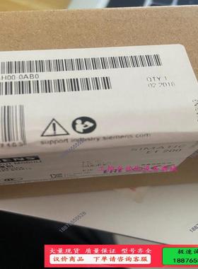 6ES7141-6BH00-0AB0大量！！【议价】