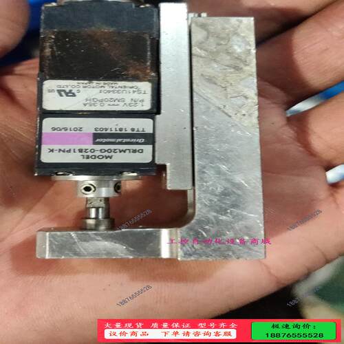DRLM20G-02B1PN-K TT8 1811403 o【议价】