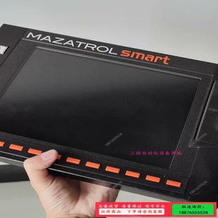 议价 一台 屏幕是FCU7 马扎克主机FCA710PY