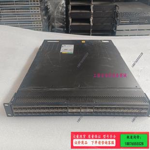 S6820 议价 56HF 8口100 24口25G 华三